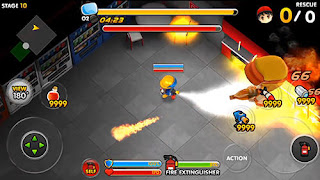 Download Game X-Fire Apk Mod Terbaru Full Unlmited Money