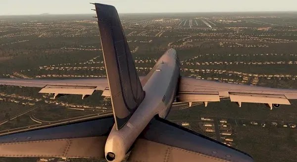 Best Flight Simulator Games PC X-Plane 11