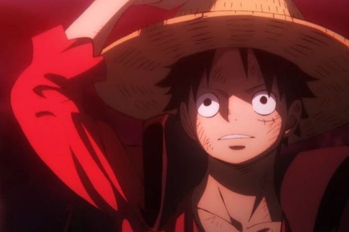 One Piece 1052: Luffy Faces Serious Problems After Using Gear 5 to ...
