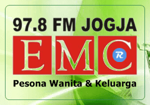 Radio EMC fm 97.8 Jogja