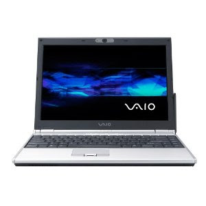 Sony VAIO VGN-SZ230P/B 13.3