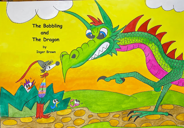 The Bobbling and the Dragon