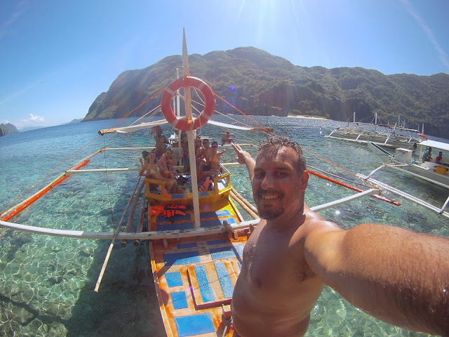 Visitar el Nido, Filipinas, O que fazer em el Nido, O que visitar em el Nido, Roteiro Filipinas, O que visitar nas Filipinas