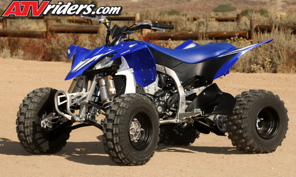 2009 Yamaha Atv   Havey Bikes