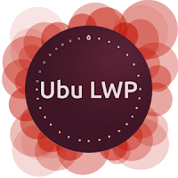 Ubuntu Live Wallpaper Beta APK 0.84