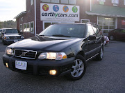 1998 Volvo V70 AWD, Black, Station Wagon, 75933 mi, . (volvo )