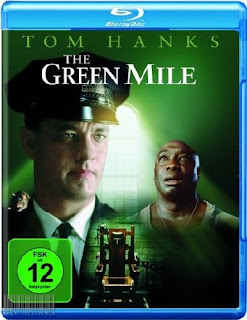 The Green Mile Movie Poster