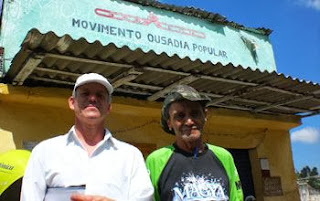 EUGÊNIO (alemão) e QUINTINO.