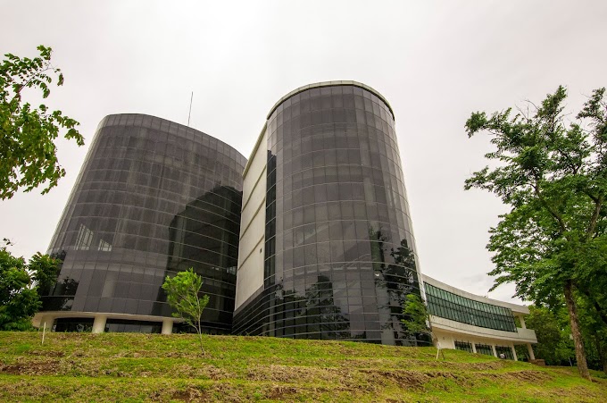 UI Miliki Gedung Pertunjukan Seni dan Budaya