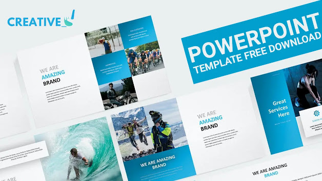 Powerpoint templates free