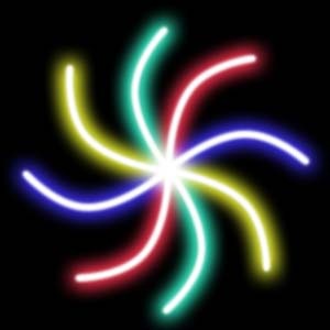 Crear efecto de haz de luz con Photoshop