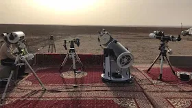 Saudi Supreme Court calls to sight Dhul Hijjah crescent on 1st August