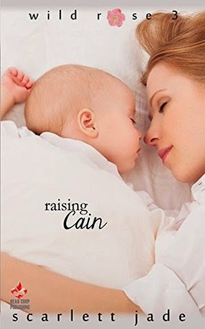 http://www.amazon.com/Raising-Cain-Wild-Rose-Book-ebook/dp/B00QQK8NQ6/