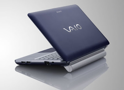 Sony Vaio VPCW217AG/L