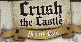 Crush the Castle - Games Online