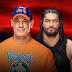 Possível motivo pela qual John Cena irá enfrentar Roman Reigns no PPV No Mercy