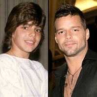 Ricky Martin