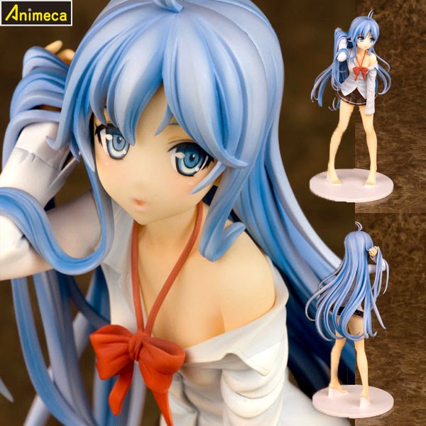 FIGURA ERIO TOUWA Denpa Onna to Seishun Otoko