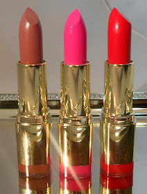 Milani Color Statement Moisture Matte Lipsticks