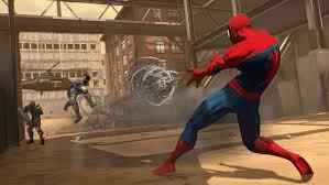 screenshot-1-of-spiderman-shattered-dimensions-pc-game