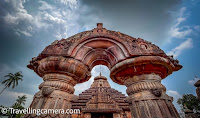 Nestled in the heart of Bhubaneswar, the capital city of Odisha, the Mukteswara Temple stands as a testament to the exquisite craftsmanship and rich cultural heritage of ancient India. With its intricate carvings, architectural finesse, and spiritual significance, the temple is a timeless masterpiece that continues to captivate visitors from around the world.