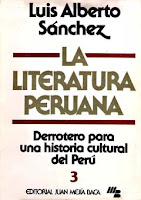 Imagem sobre a literatura peruana