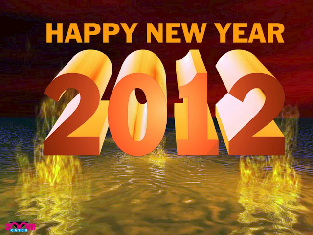 2012 happy new year