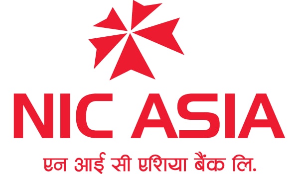 Vacancy from NIC ASIA Bank for Various Positions