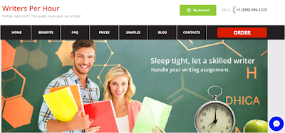 WritersPerHour.com