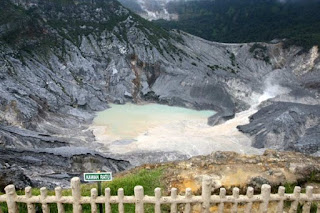 Tempat Wisata di Lembang Bandung