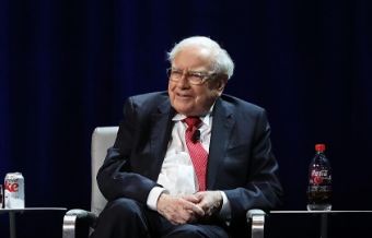 Forbes List of Top 10 Richest People In America