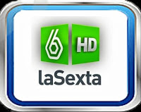 VER LA SEXTA ONLINE Y DIRECTO LAS 24H