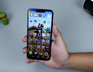 Kelebihan HP Huawei Nova 3i Spesifikasi Harga Terbaru