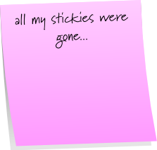 superstickies136