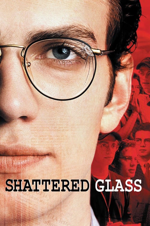[HD] Lüge und Wahrheit - Shattered Glass 2003 Film Deutsch Komplett