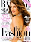 Lea Michele Photos for Harper’s Bazaar Magazine