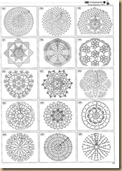 crochet patterns for all