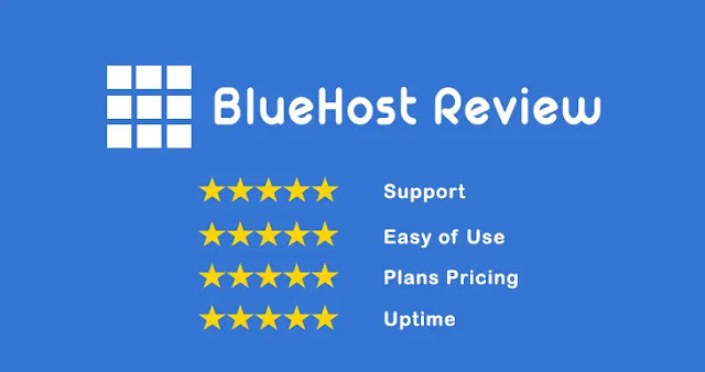 Bluehost: The Ultimate Hosting Solution for Your Website