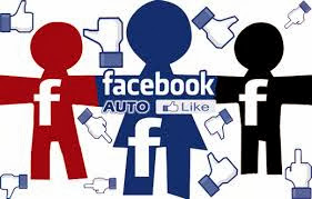 Situs Auto Like Facebook