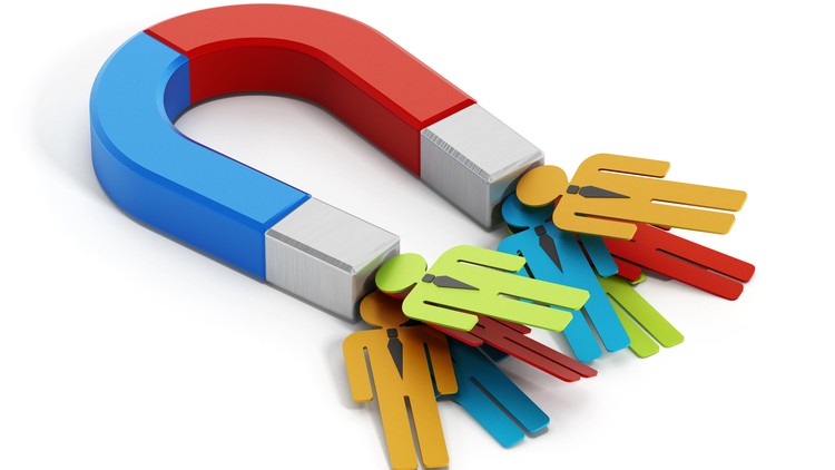 Landing Page Optimization (Copywriting) for a Lead Magnet
