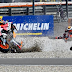 Lagi-Lagi Crash,Cidera Pungung Lorenzo Absen Race MotoGP Assen 2019