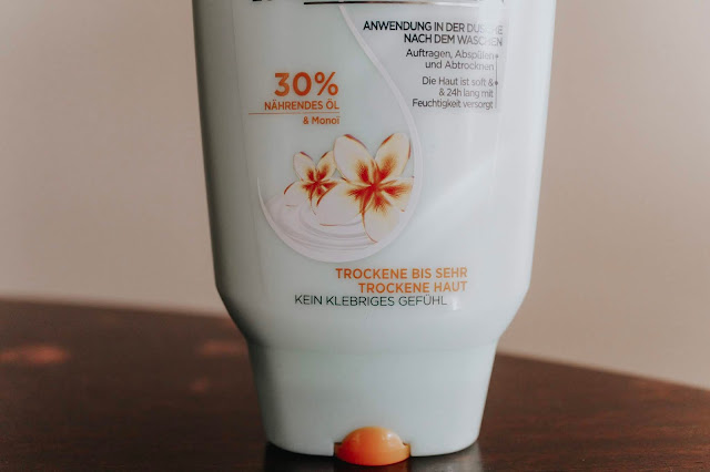 Garnier Body Lotion 24h