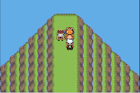 Pokemon Constraint Of Evil Idea 1 Screenshot 01