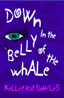 #BookReview: Down in the Belly of the Whale by Kelley Kay Bowles