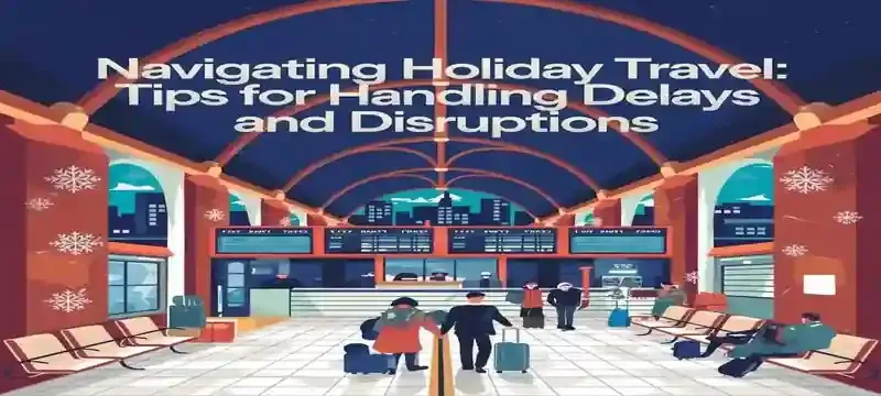 Navigating Delays