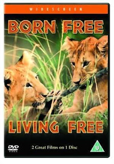 Born Free: A New Adventure 1996 Hindi Dubbed Movie Watch Online