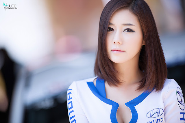 3 Kim Ha Yul - CJ SuperRace 2012 R2-very cute asian girl-girlcute4u.blogspot.com