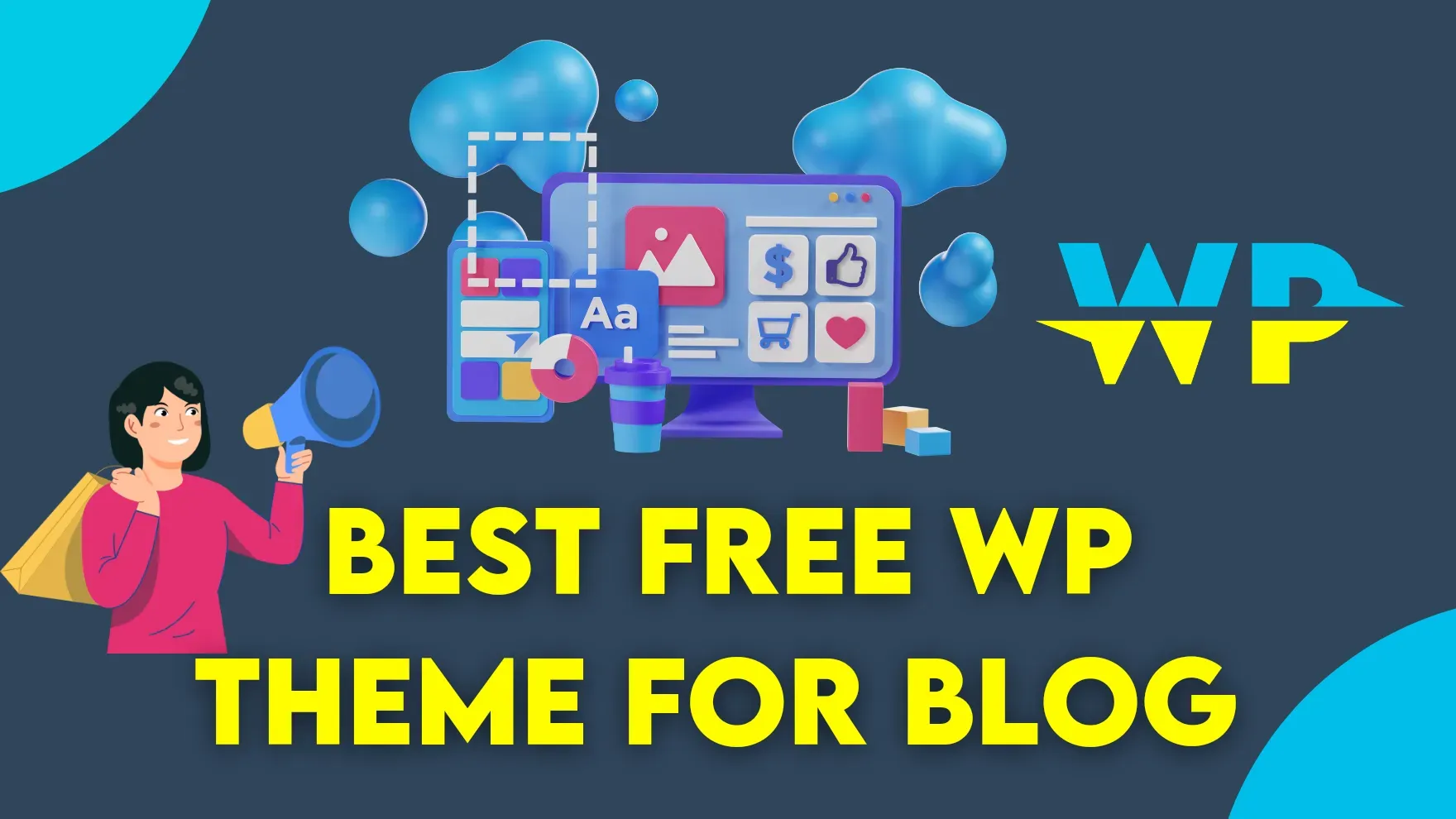 Best Free Wp Theme For Blog