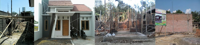 jasa desain rumah solo