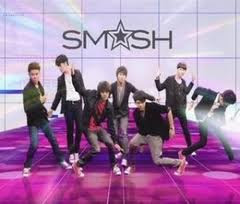 SMASH - Pahat Hati Lyrics